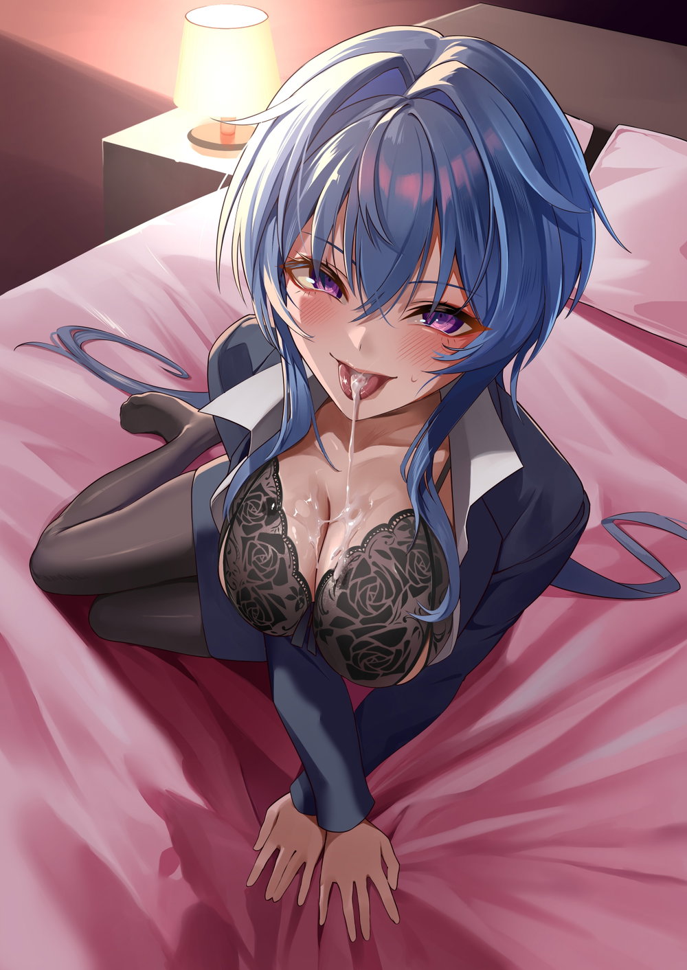 Tình dục tăng cấp - Chap 3 - 98