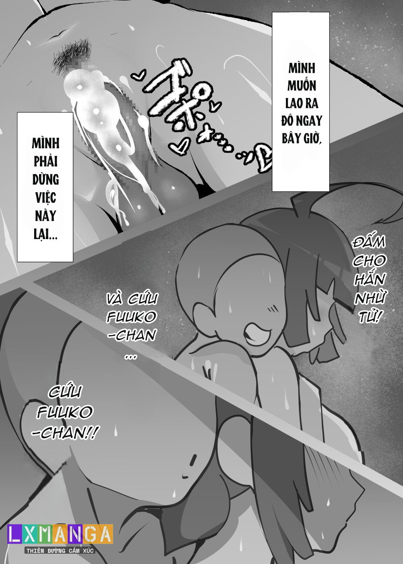 Vita's Confessional Memoirs - Chap 2 - 12