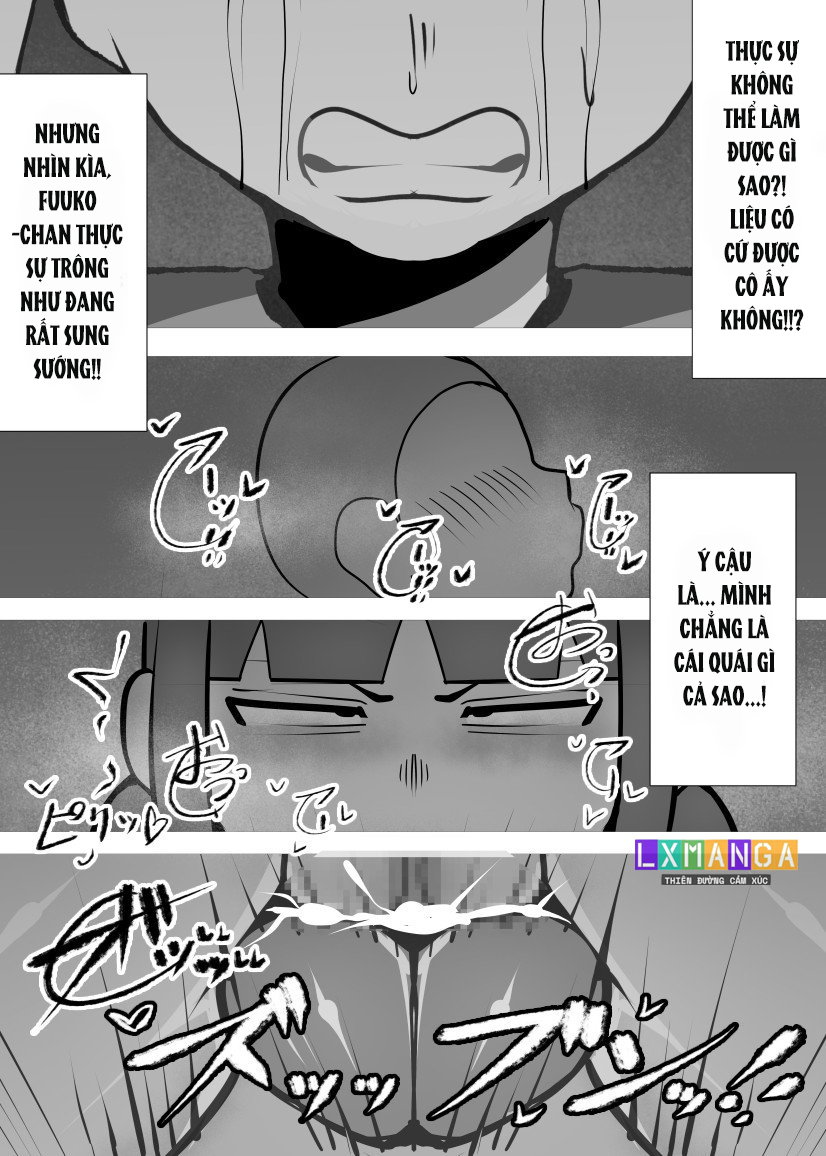Vita's Confessional Memoirs - Chap 2 - 13