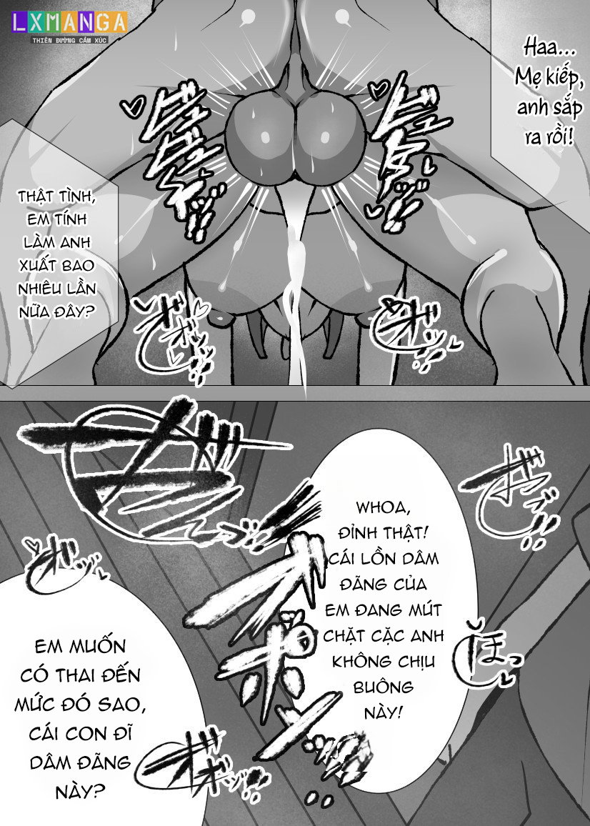 Vita's Confessional Memoirs - Chap 2 - 15