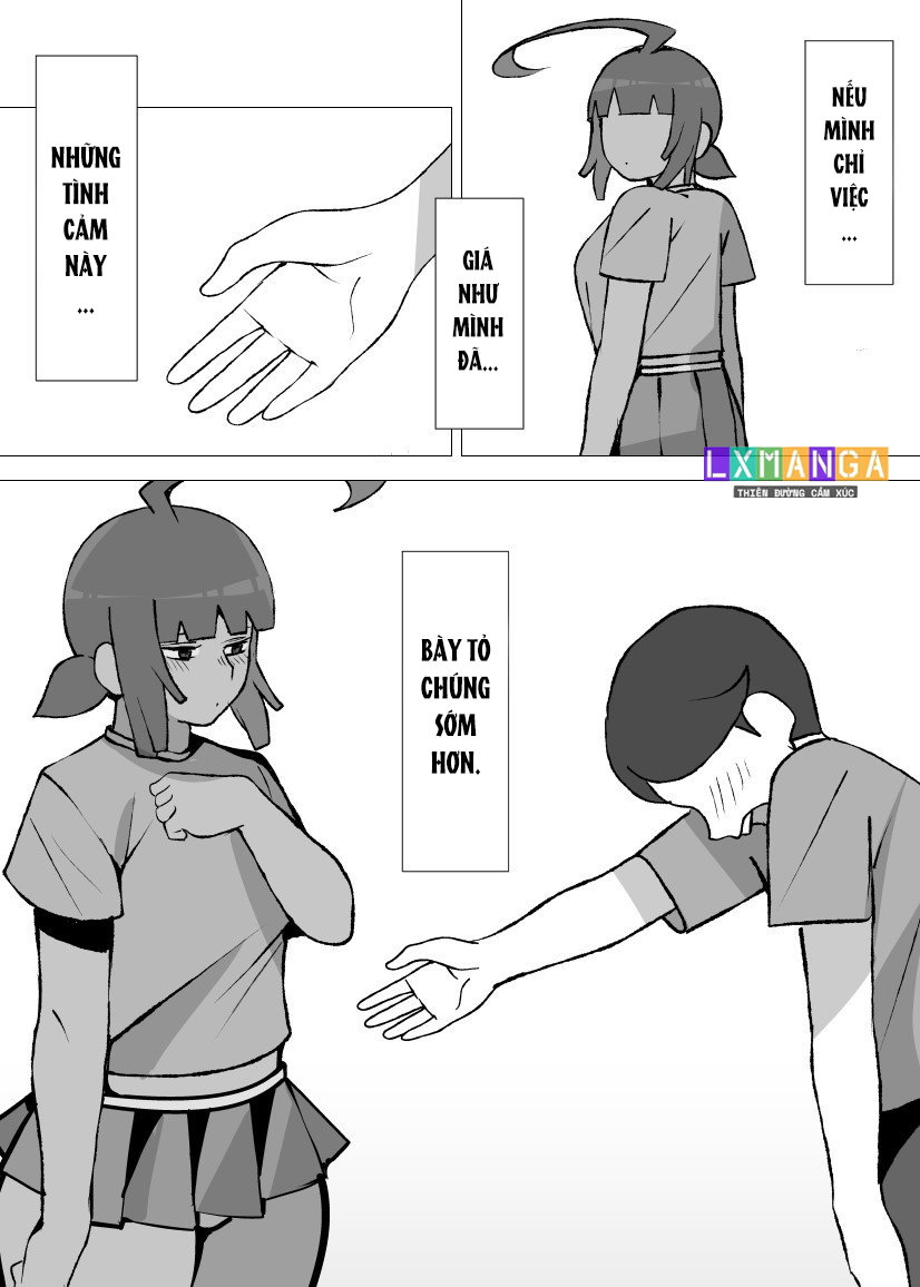 Vita's Confessional Memoirs - Chap 2 - 18