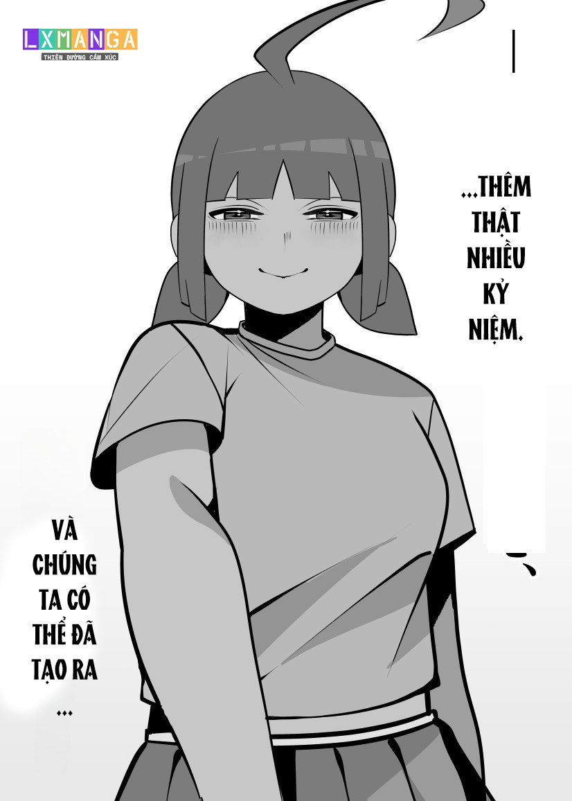 Vita's Confessional Memoirs - Chap 2 - 20