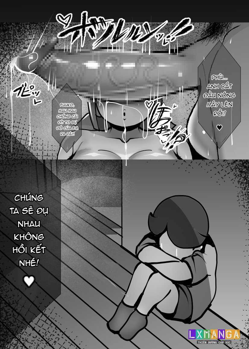 Vita's Confessional Memoirs - Chap 2 - 26