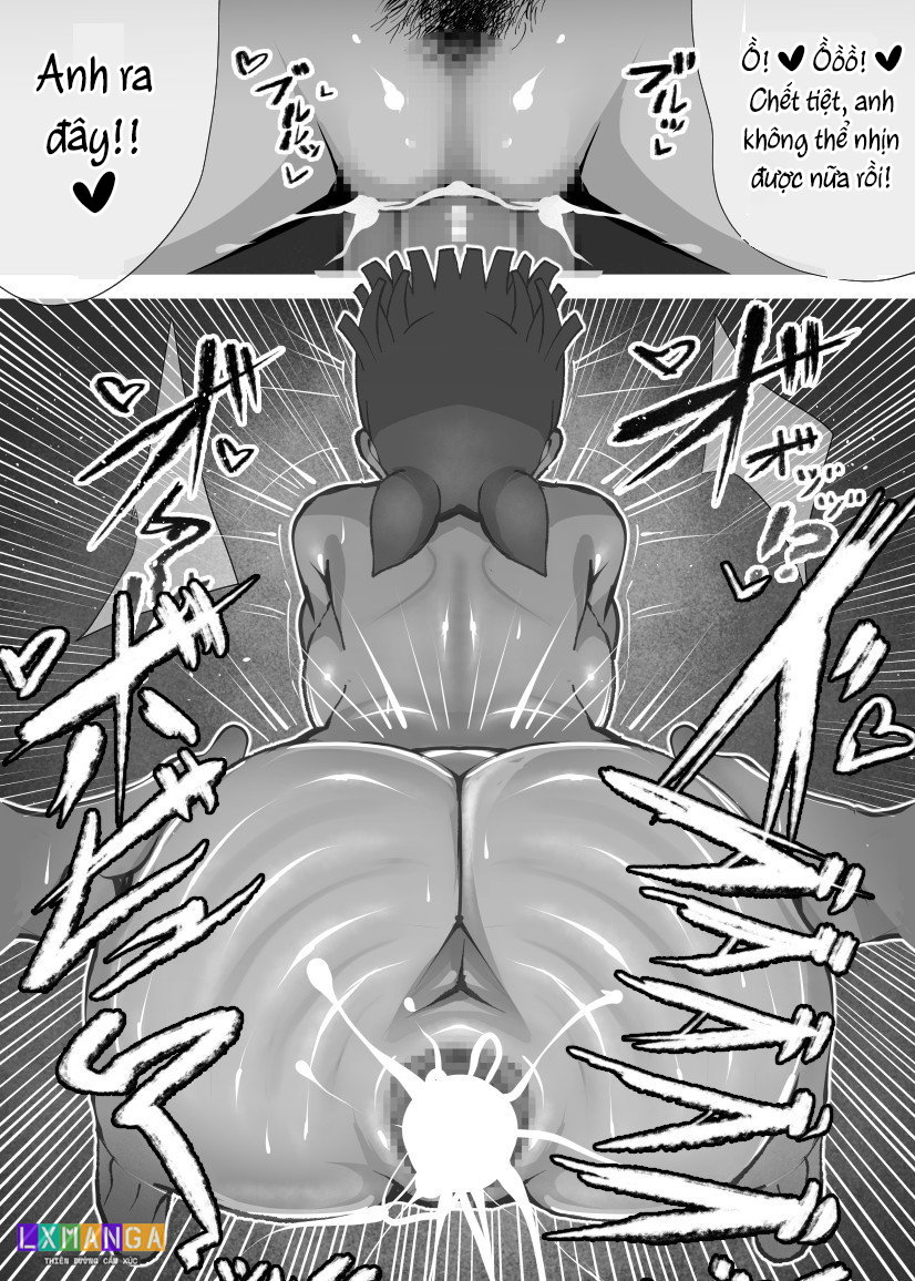 Vita's Confessional Memoirs - Chap 2 - 5