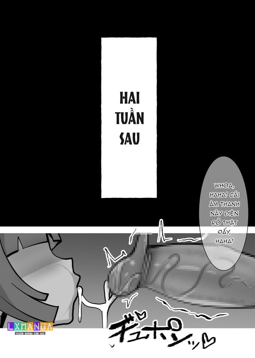 Vita's Confessional Memoirs - Đọc ngay - 13