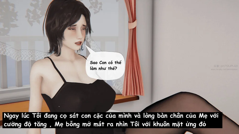 TÁI SINH CHIẾM ĐOẠT LẠI MẸ TỪ TAY EM TRAI - Chương 1.4 - 12