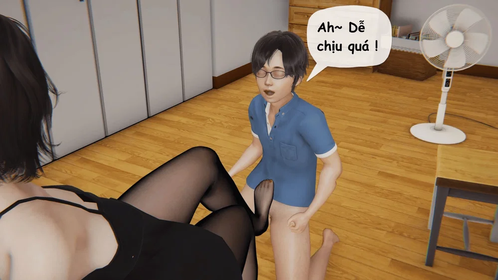 TÁI SINH CHIẾM ĐOẠT LẠI MẸ TỪ TAY EM TRAI - Chương 1.4 - 21