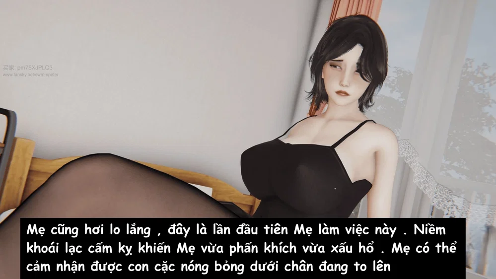 TÁI SINH CHIẾM ĐOẠT LẠI MẸ TỪ TAY EM TRAI - Chương 1.4 - 22
