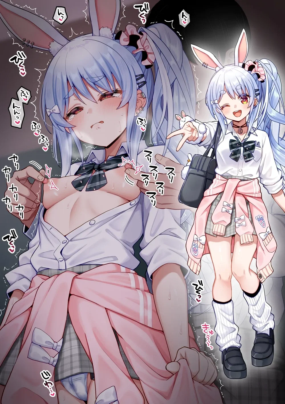 Tổng hợp Oneshot (Hololive) của Kokemomo - Chap 82 - 1