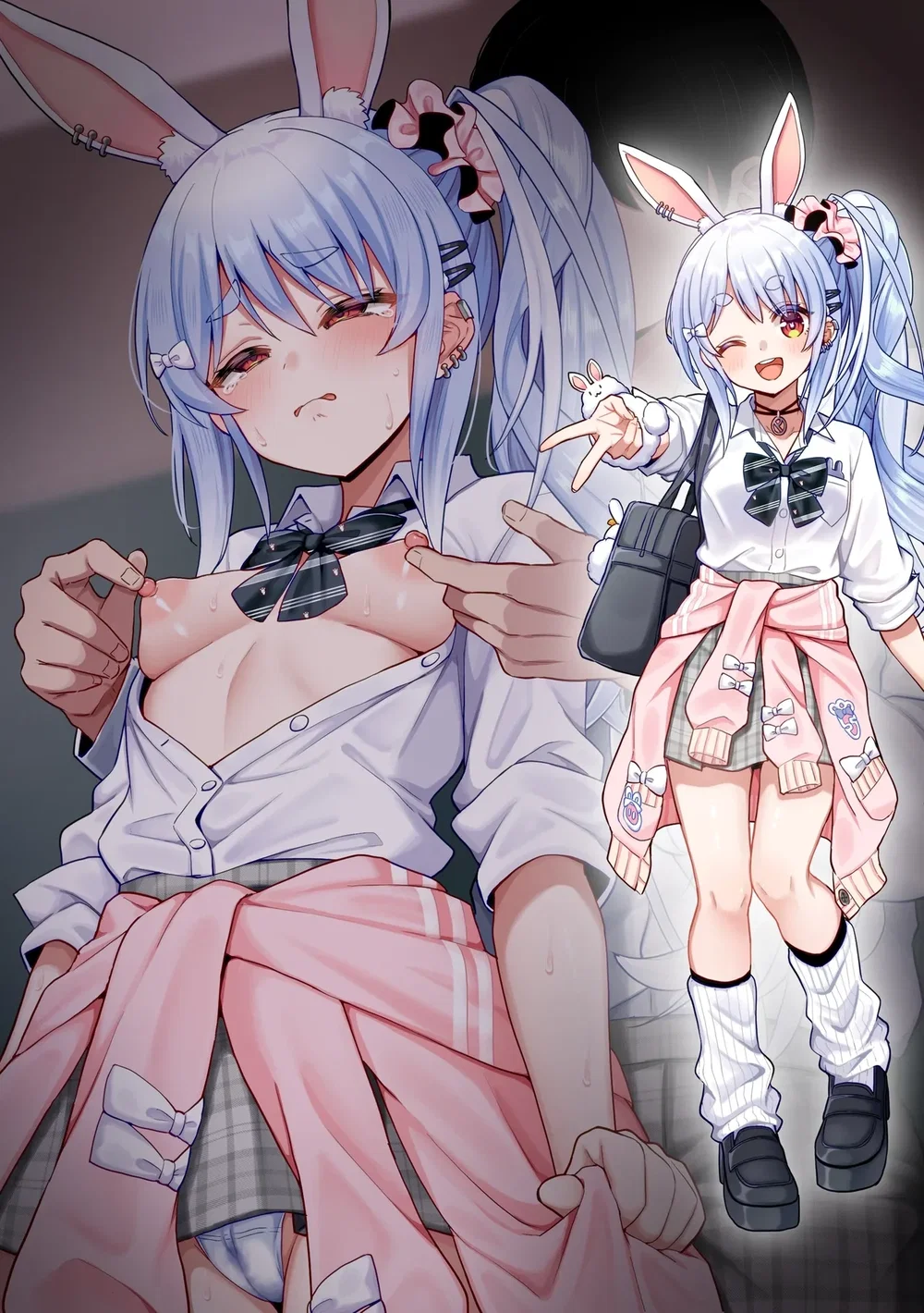 Tổng hợp Oneshot (Hololive) của Kokemomo - Chap 82 - 7