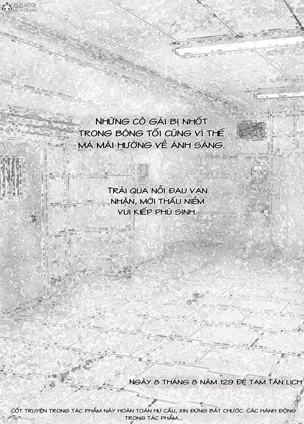 Nữ thám tử Triệu Linh - chương 6: Thiên hư ức 2 - 2