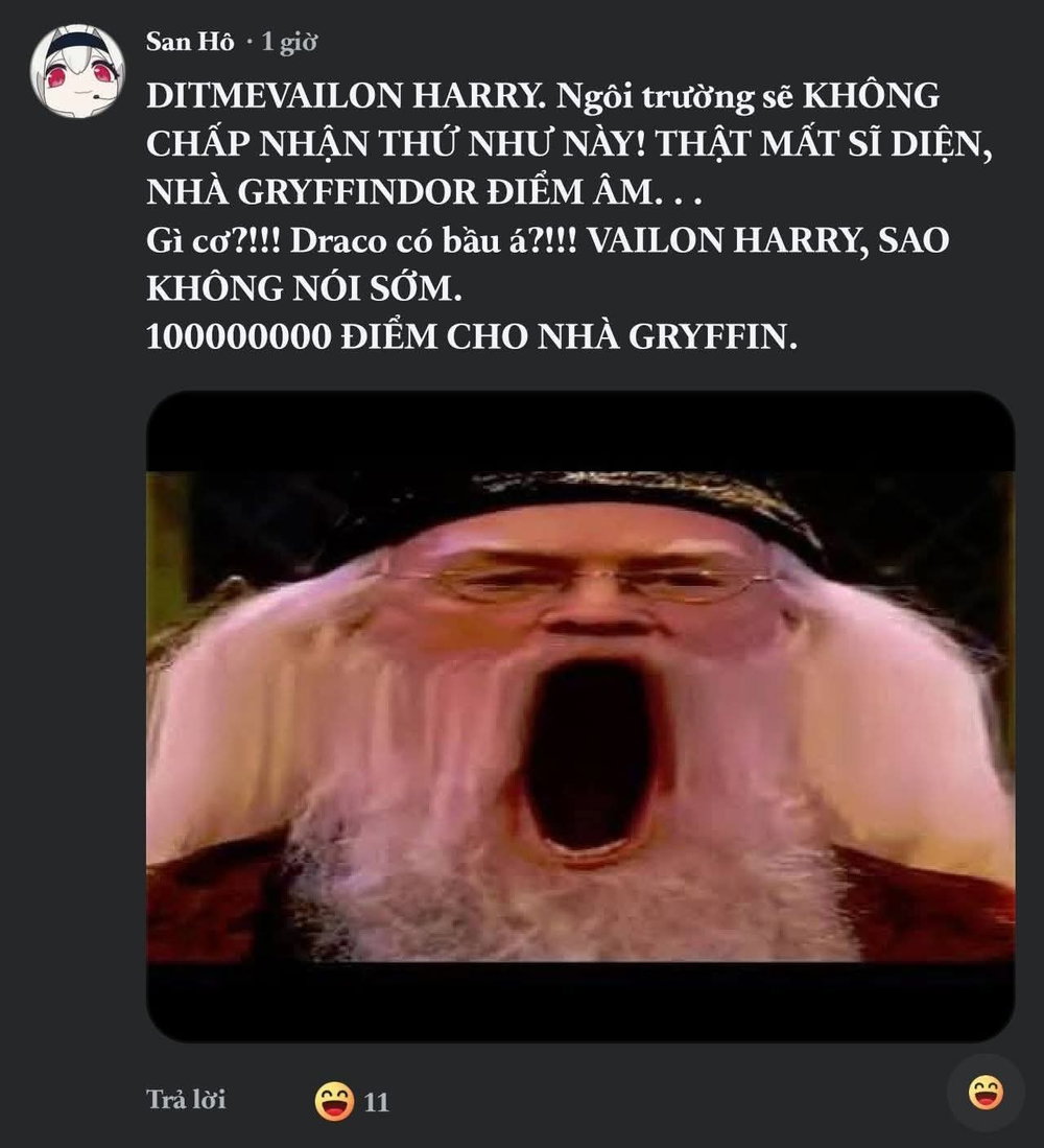 Tổng hợp Potter x Malfoid - 36k Lon Xon - 20 Tổng hợp Potter x Malfoid - 36k Lon Xon - 20