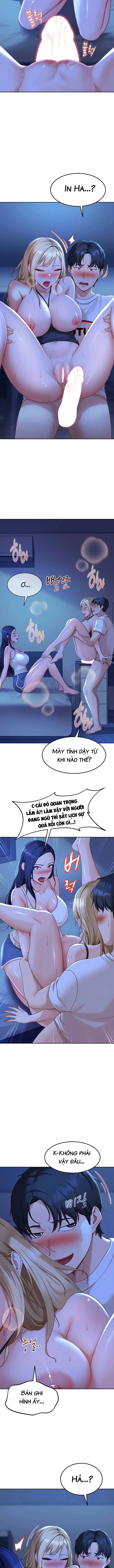Xin Chị Đại Lắng Nghe Lời Ngụy Biện Này - Chap 42 - 13 Xin Chị Đại Lắng Nghe Lời Ngụy Biện Này - Chap 42 - 13