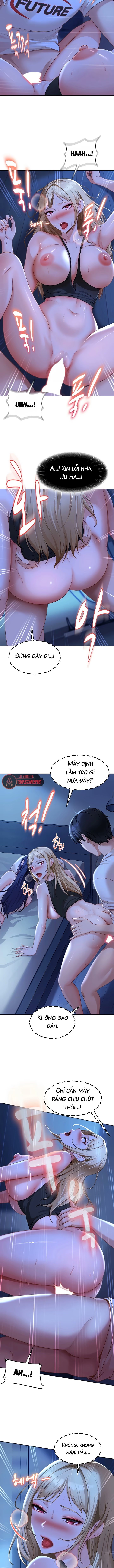 Xin Chị Đại Lắng Nghe Lời Ngụy Biện Này - Chap 42 - 8 Xin Chị Đại Lắng Nghe Lời Ngụy Biện Này - Chap 42 - 8