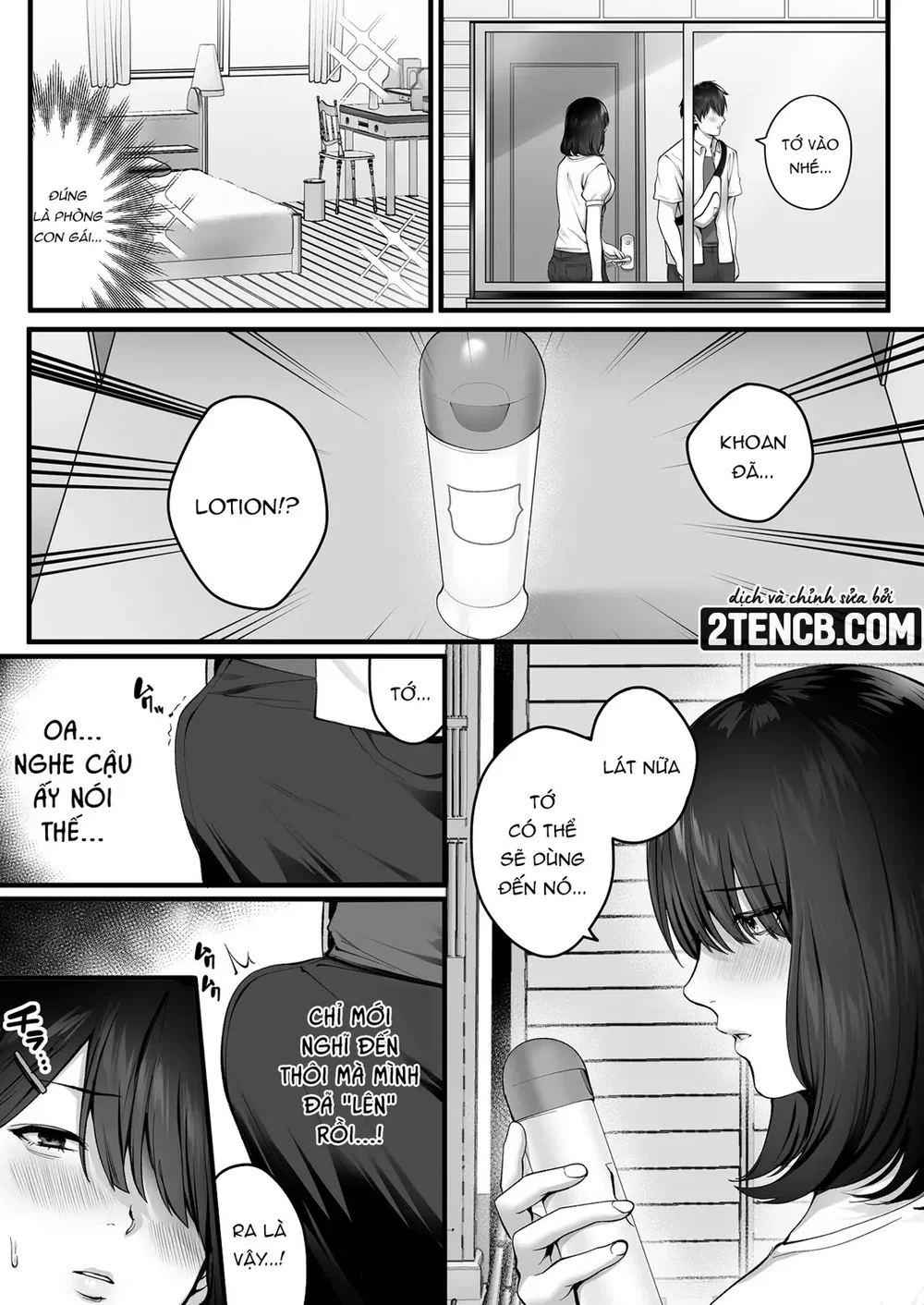 Kageyama-san wa Medatanai - Đọc ngay - 42