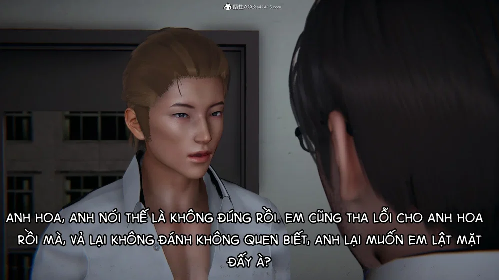 Diễm Thê Trầm Luân: Khi Người Vợ Kiều Diễm Sa Ngã - Chap 3 - 100