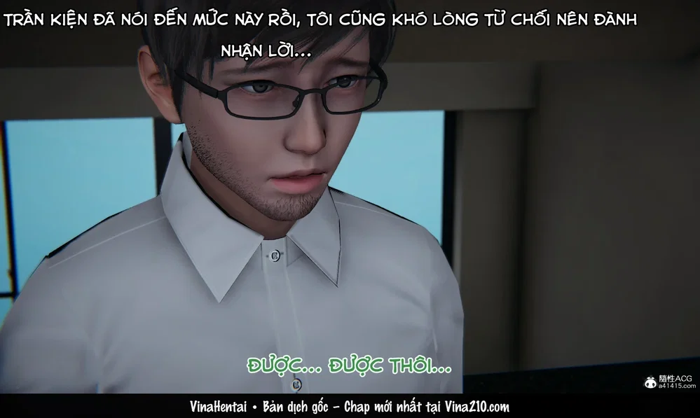 Diễm Thê Trầm Luân: Khi Người Vợ Kiều Diễm Sa Ngã - Chap 3 - 101