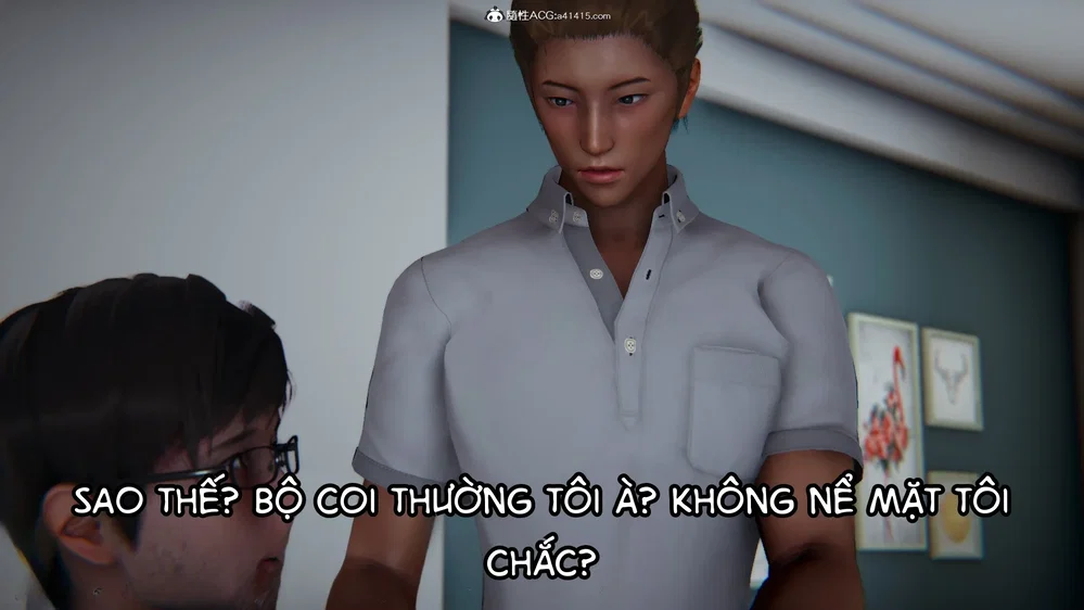 Diễm Thê Trầm Luân: Khi Người Vợ Kiều Diễm Sa Ngã - Chap 3 - 109