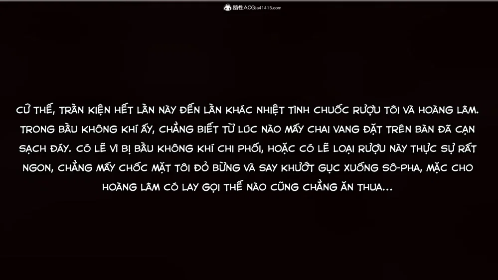 Diễm Thê Trầm Luân: Khi Người Vợ Kiều Diễm Sa Ngã - Chap 3 - 112