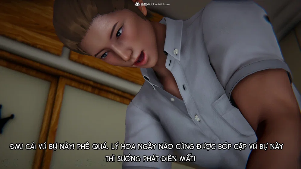 Diễm Thê Trầm Luân: Khi Người Vợ Kiều Diễm Sa Ngã - Chap 3 - 126