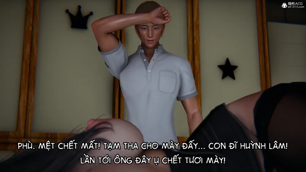 Diễm Thê Trầm Luân: Khi Người Vợ Kiều Diễm Sa Ngã - Chap 3 - 152