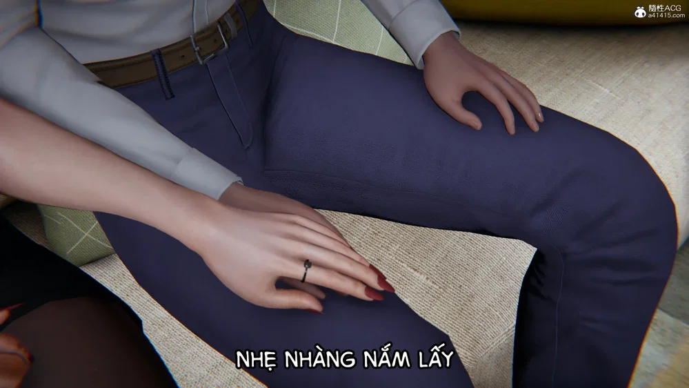 Diễm Thê Trầm Luân: Khi Người Vợ Kiều Diễm Sa Ngã - Chap 3 - 31