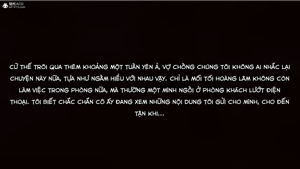 Diễm Thê Trầm Luân: Khi Người Vợ Kiều Diễm Sa Ngã - Chap 3 - 36