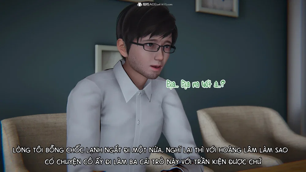 Diễm Thê Trầm Luân: Khi Người Vợ Kiều Diễm Sa Ngã - Chap 3 - 59