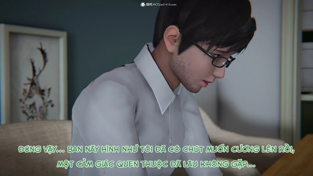 Diễm Thê Trầm Luân: Khi Người Vợ Kiều Diễm Sa Ngã - Chap 3 - 61