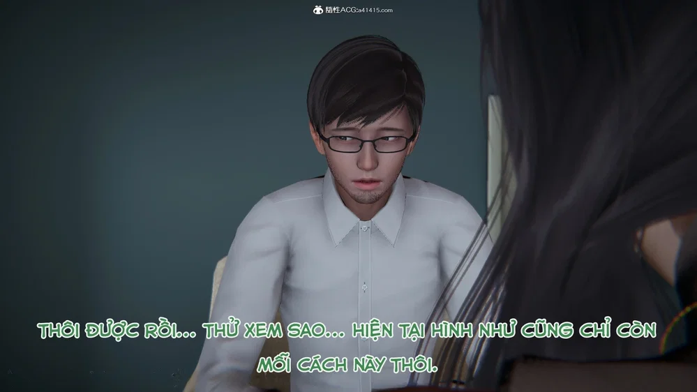 Diễm Thê Trầm Luân: Khi Người Vợ Kiều Diễm Sa Ngã - Chap 3 - 63
