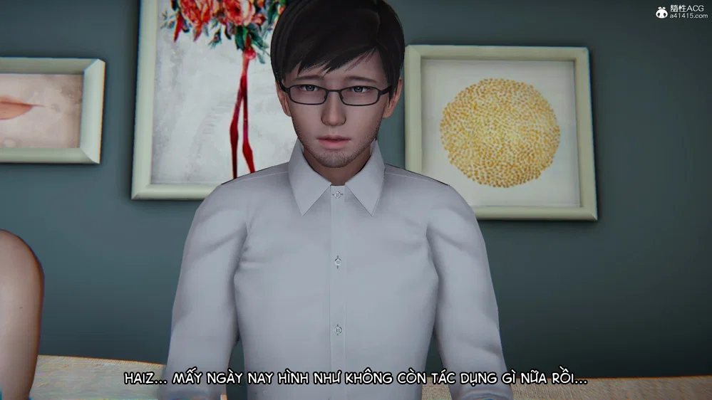 Diễm Thê Trầm Luân: Khi Người Vợ Kiều Diễm Sa Ngã - Chap 3 - 68
