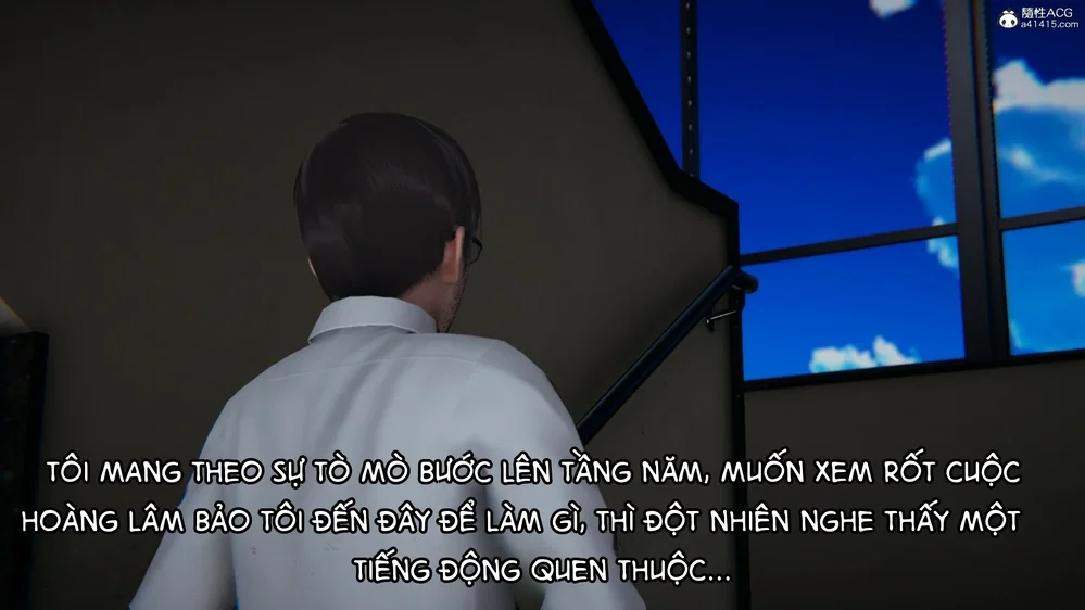 Diễm Thê Trầm Luân: Khi Người Vợ Kiều Diễm Sa Ngã - Chap 3 - 77