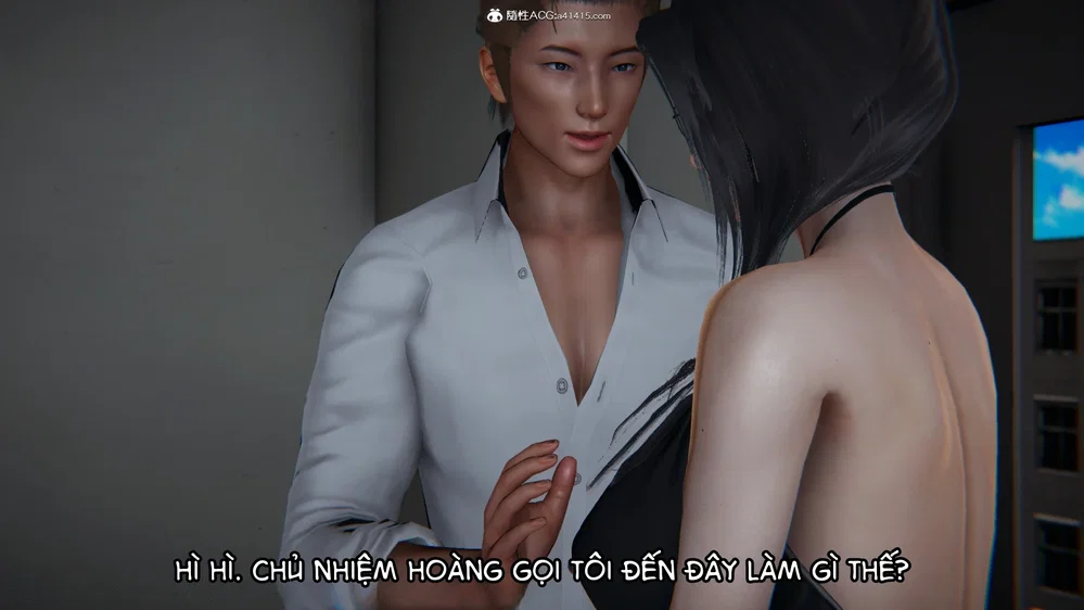 Diễm Thê Trầm Luân: Khi Người Vợ Kiều Diễm Sa Ngã - Chap 3 - 78