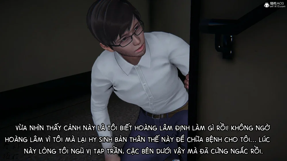 Diễm Thê Trầm Luân: Khi Người Vợ Kiều Diễm Sa Ngã - Chap 3 - 80