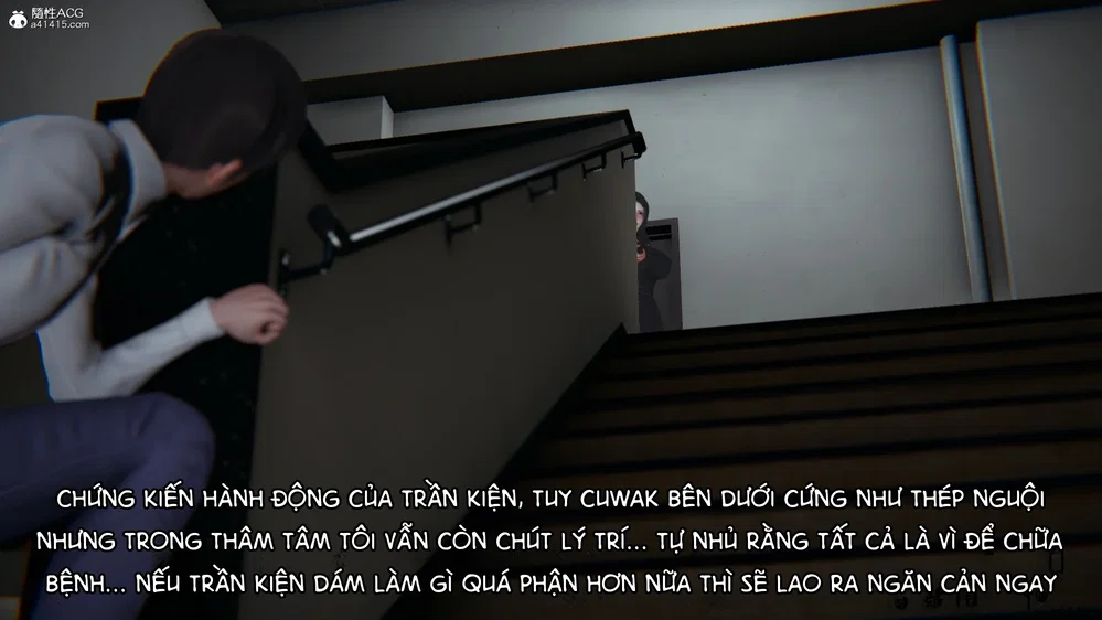 Diễm Thê Trầm Luân: Khi Người Vợ Kiều Diễm Sa Ngã - Chap 3 - 86