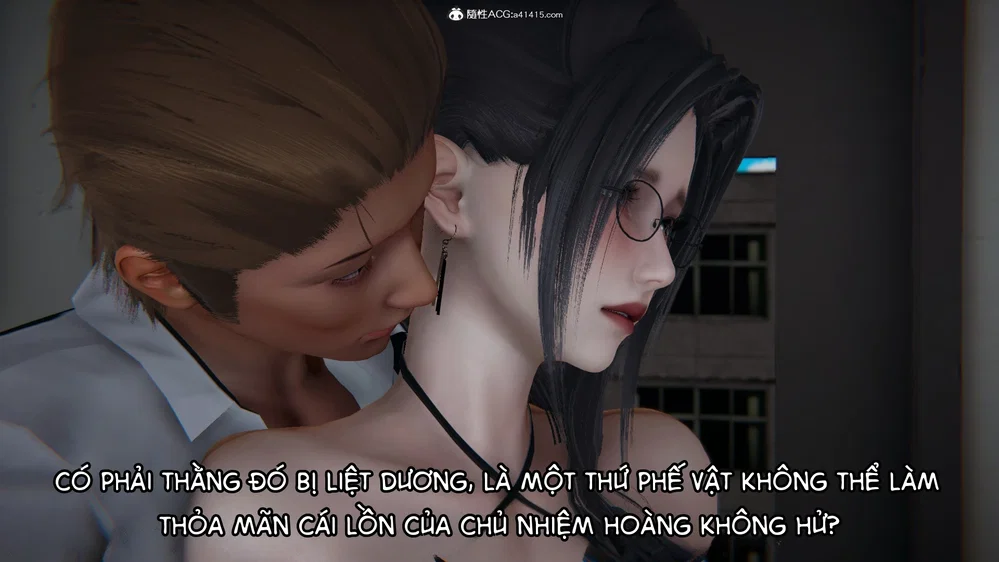 Diễm Thê Trầm Luân: Khi Người Vợ Kiều Diễm Sa Ngã - Chap 3 - 87