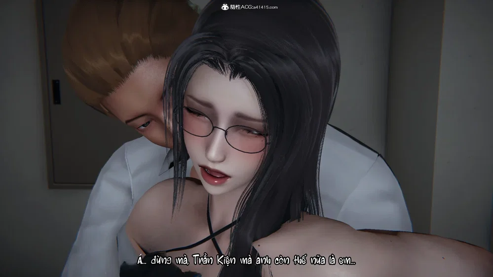 Diễm Thê Trầm Luân: Khi Người Vợ Kiều Diễm Sa Ngã - Chap 3 - 88