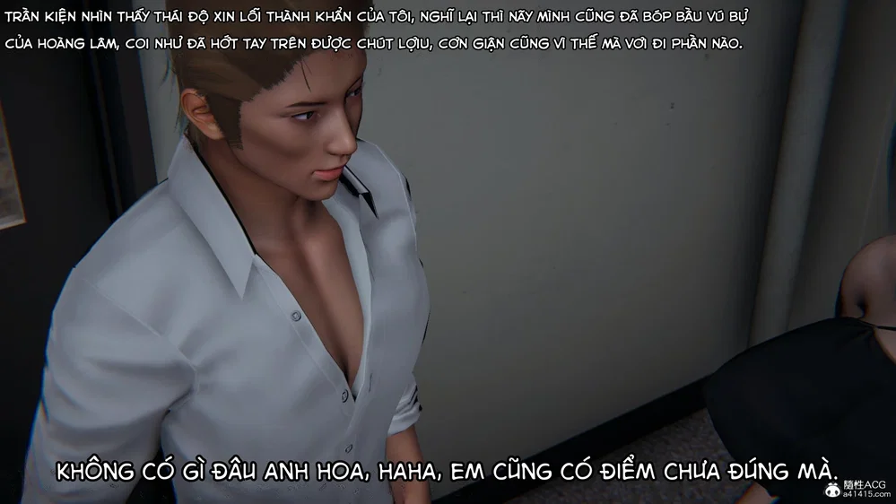 Diễm Thê Trầm Luân: Khi Người Vợ Kiều Diễm Sa Ngã - Chap 3 - 97