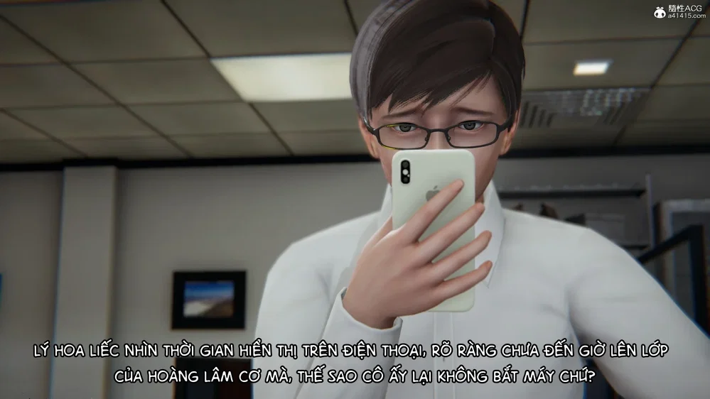Diễm Thê Trầm Luân: Khi Người Vợ Kiều Diễm Sa Ngã - Chap 5 - 106