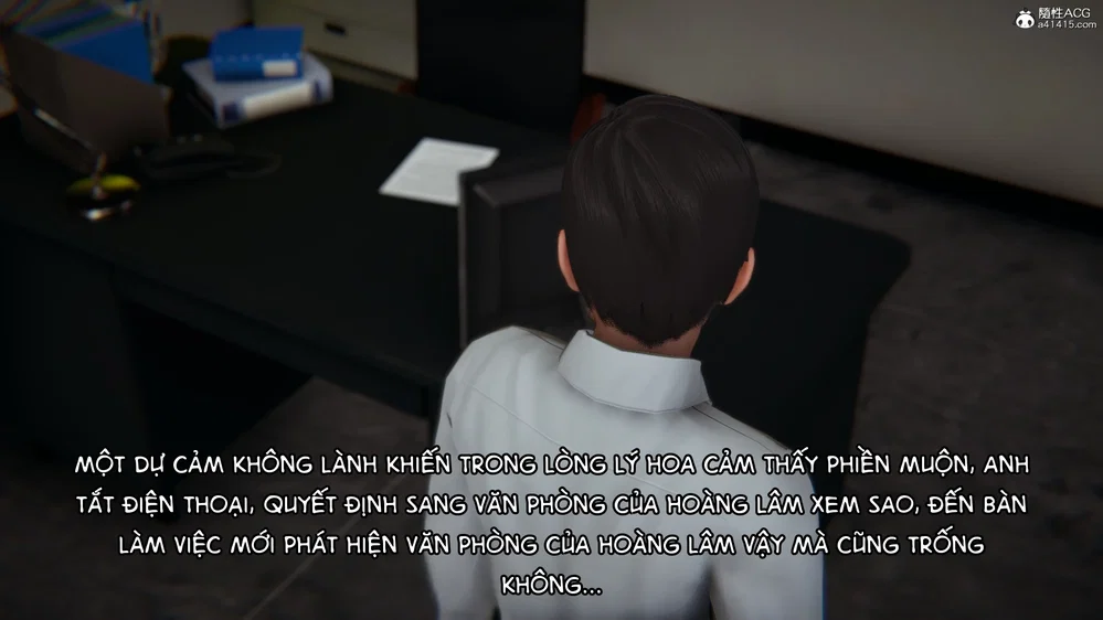 Diễm Thê Trầm Luân: Khi Người Vợ Kiều Diễm Sa Ngã - Chap 5 - 107
