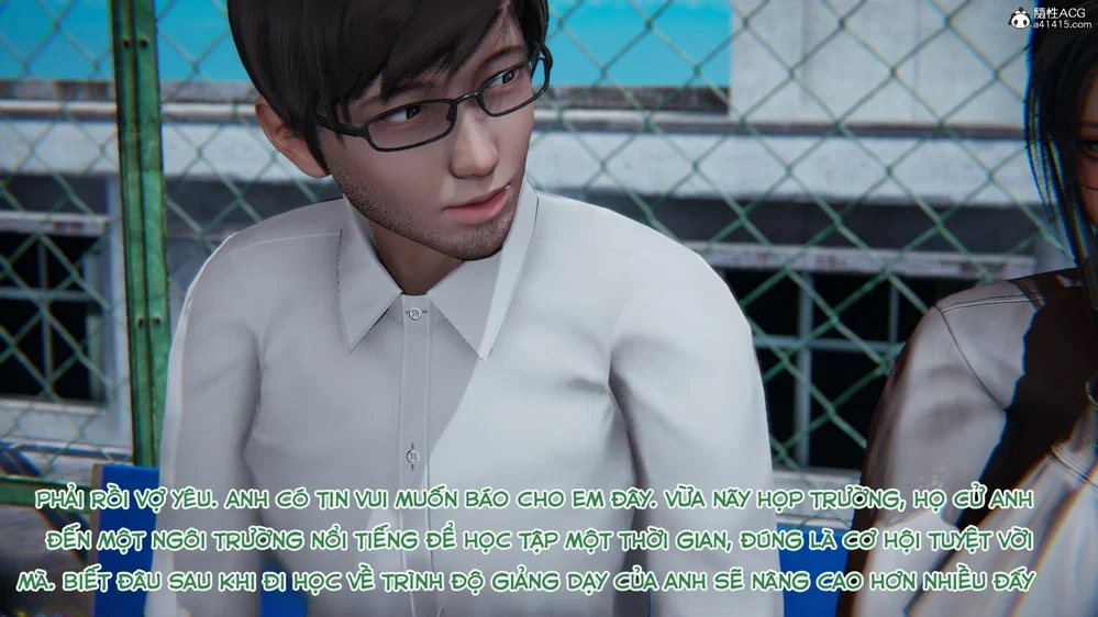 Diễm Thê Trầm Luân: Khi Người Vợ Kiều Diễm Sa Ngã - Chap 5 - 117