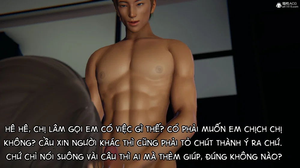 Diễm Thê Trầm Luân: Khi Người Vợ Kiều Diễm Sa Ngã - Chap 5 - 27