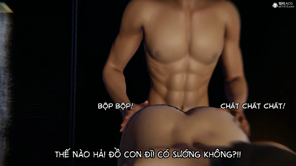 Diễm Thê Trầm Luân: Khi Người Vợ Kiều Diễm Sa Ngã - Chap 5 - 38