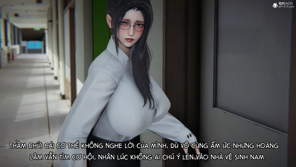 Diễm Thê Trầm Luân: Khi Người Vợ Kiều Diễm Sa Ngã - Chap 5 - 67