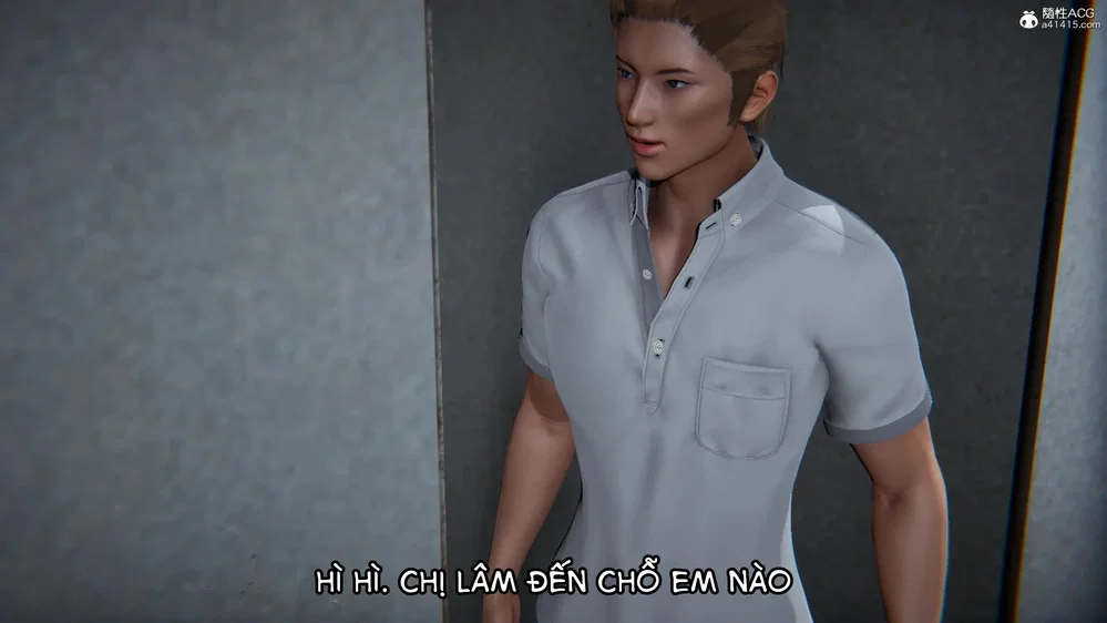 Diễm Thê Trầm Luân: Khi Người Vợ Kiều Diễm Sa Ngã - Chap 5 - 69