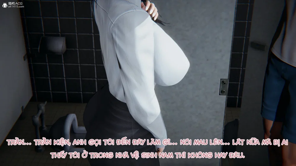 Diễm Thê Trầm Luân: Khi Người Vợ Kiều Diễm Sa Ngã - Chap 5 - 70