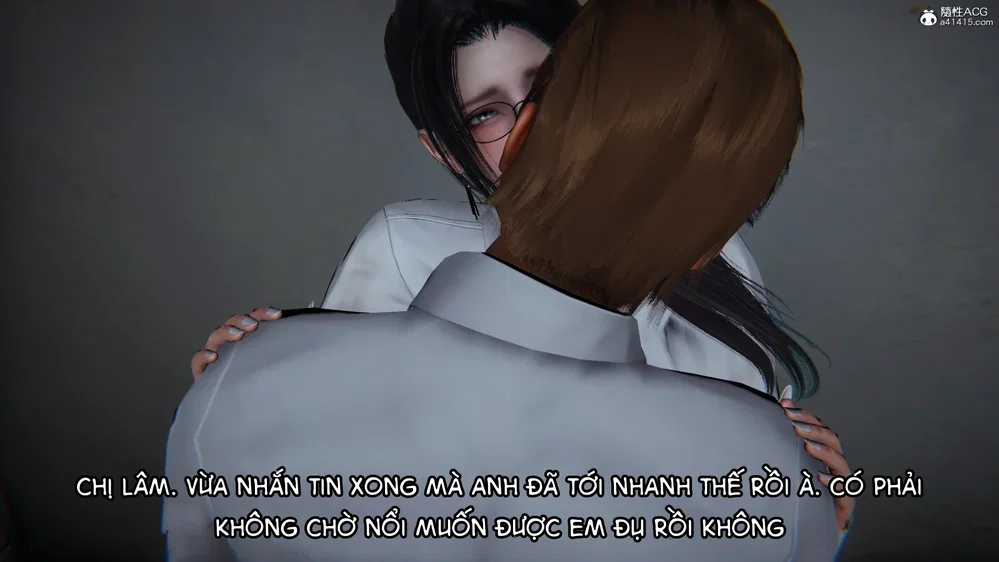 Diễm Thê Trầm Luân: Khi Người Vợ Kiều Diễm Sa Ngã - Chap 5 - 73