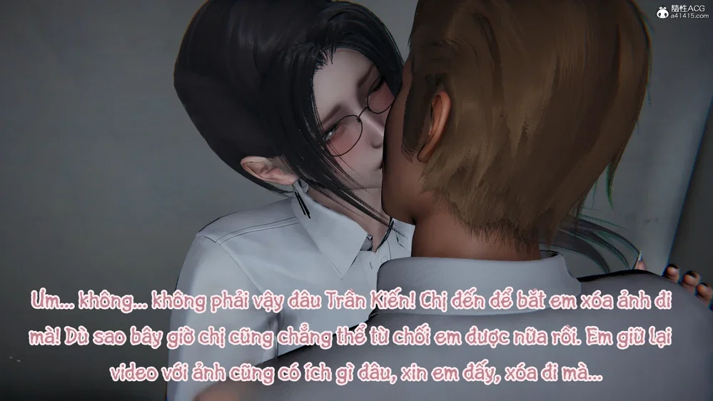 Diễm Thê Trầm Luân: Khi Người Vợ Kiều Diễm Sa Ngã - Chap 5 - 74