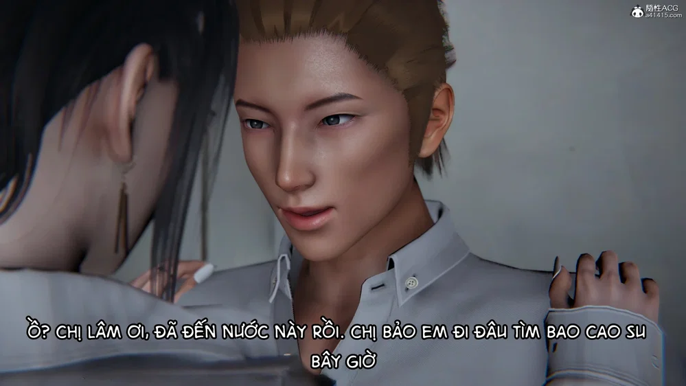 Diễm Thê Trầm Luân: Khi Người Vợ Kiều Diễm Sa Ngã - Chap 5 - 79