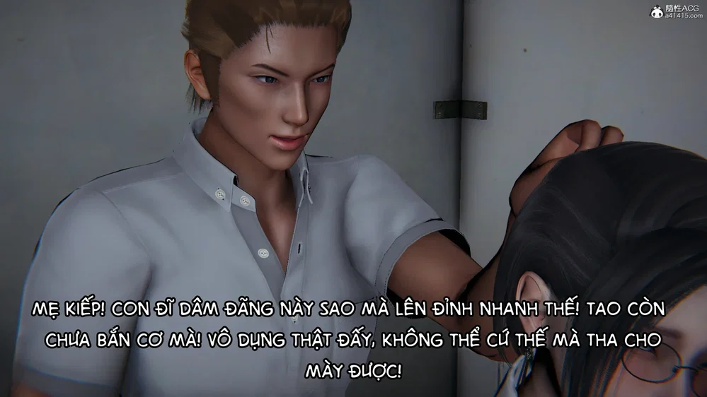 Diễm Thê Trầm Luân: Khi Người Vợ Kiều Diễm Sa Ngã - Chap 5 - 93